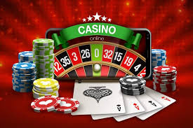 Discover the Excitement of Online Casino Wild.io Discover the Excitement of Online Casino Wild.io